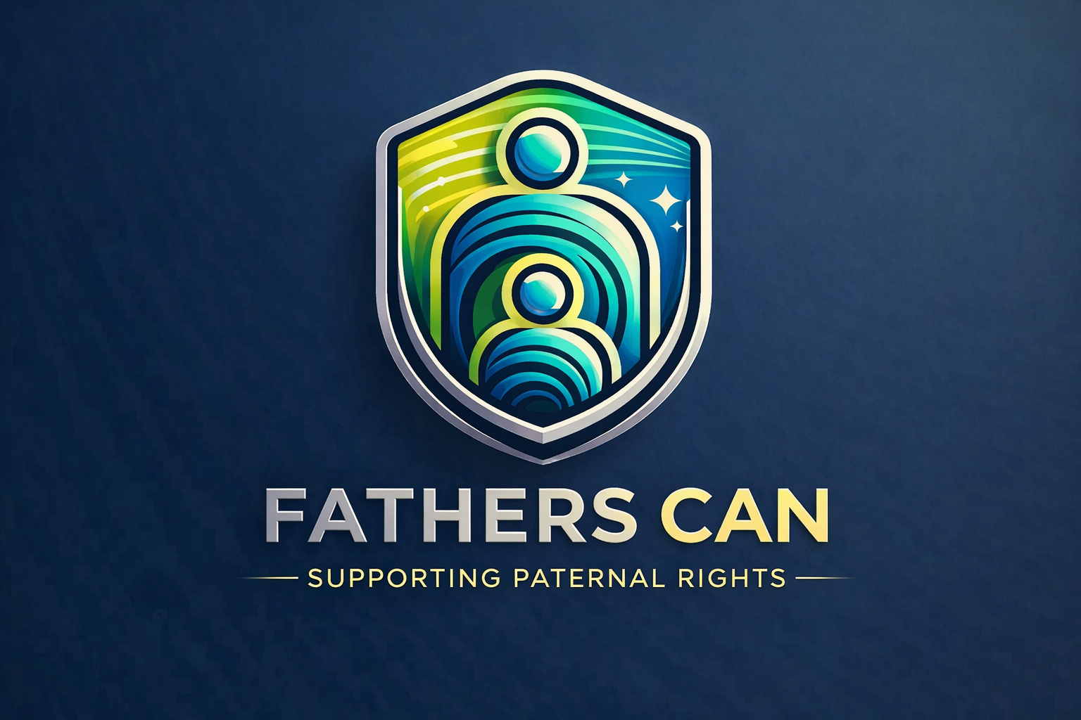 Fathers Can - Supporting Paternal Rights